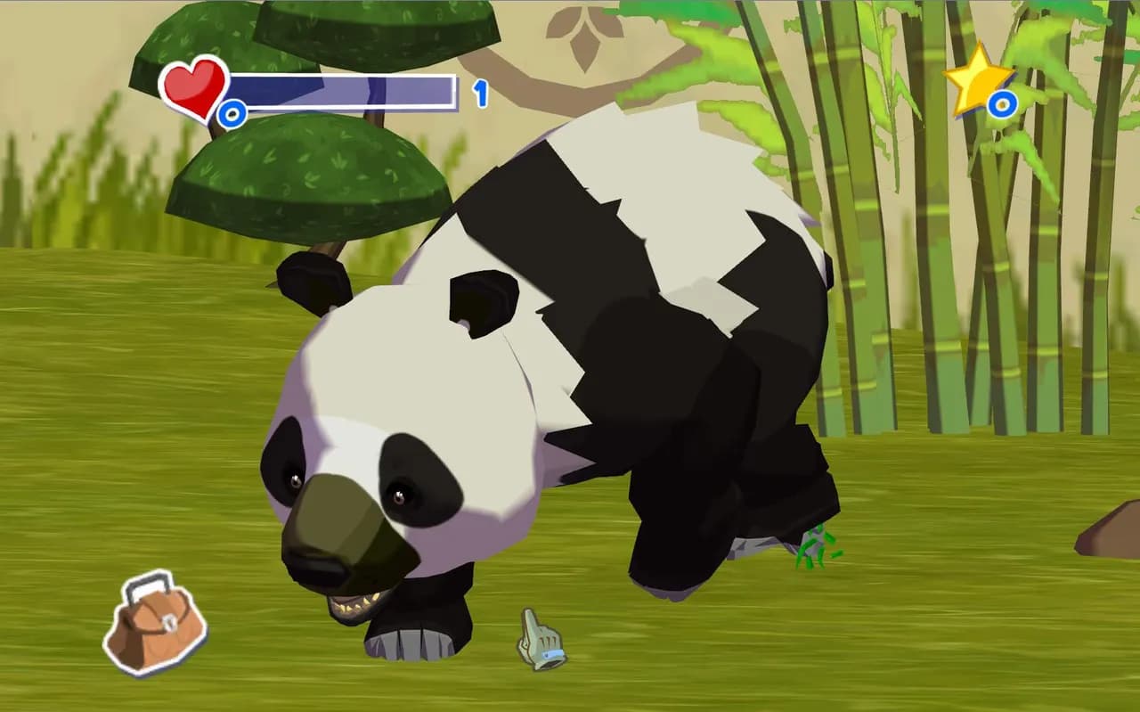 WORLD OF ZOO Steam — zrzut ekranu 3