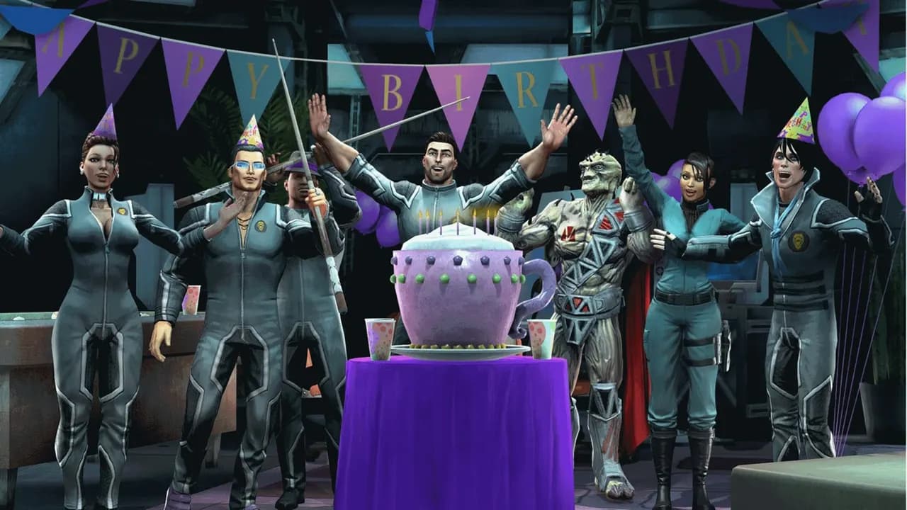 SAINTS ROW IV: RE-ELECTED + GAT OUT OF HELL Xbox One & Series X/S — zrzut ekranu 3