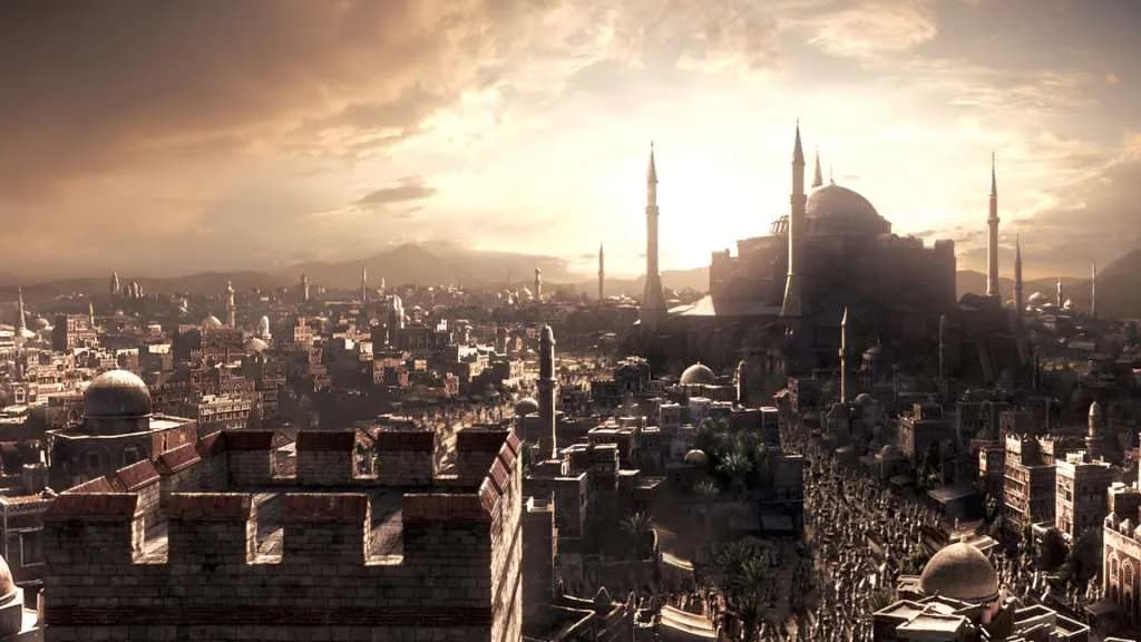 Sid Meier's Civilization V Complete Edition STEAM KLUCZ — zrzut ekranu 3