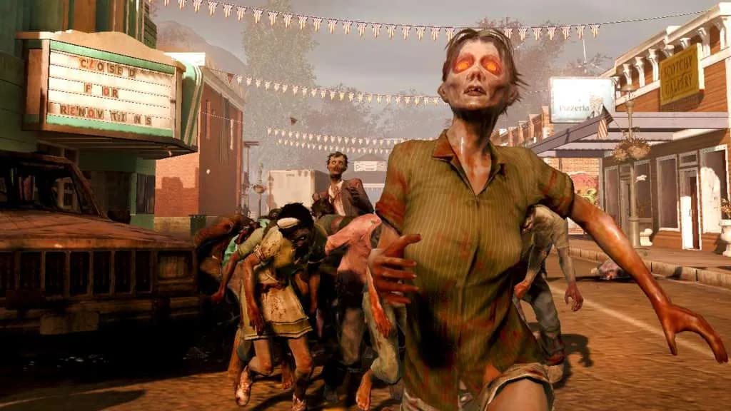 STATE OF DECAY YEAR-ONE SURVIVAL EDITION Xbox One & Series X/S — zrzut ekranu 2