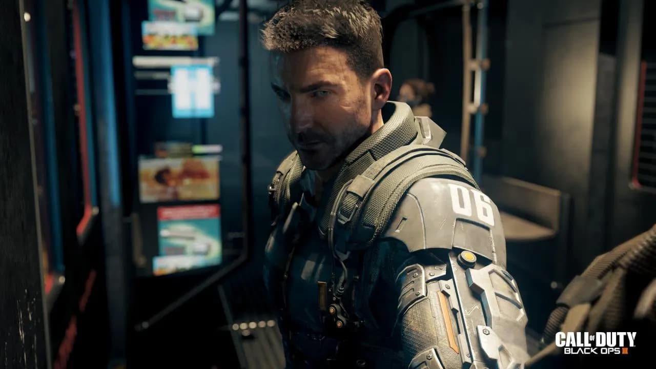 CALL OF DUTY: BLACK OPS III ZOMBIES CHRONICLES Xbox One & Series X/S — zrzut ekranu 4