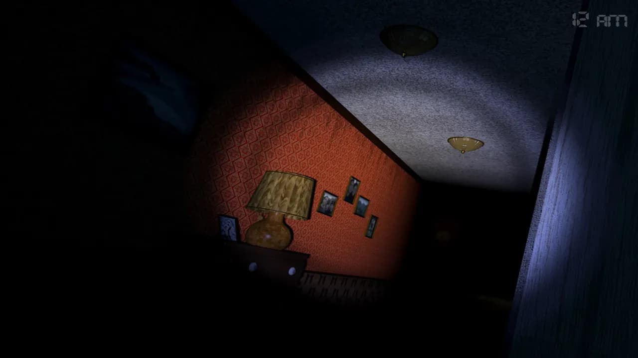 FIVE NIGHTS AT FREDDY'S: ORIGINAL SERIES Xbox One & Series X/S — zrzut ekranu 1 z 5