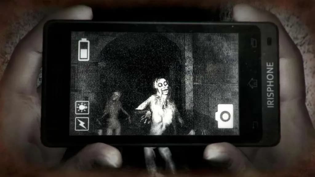 DREADOUT KEEPERS OF THE DARK Steam — zrzut ekranu 3