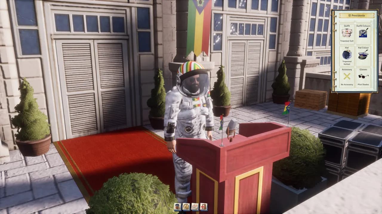 TROPICO 6 NEW FRONTIERS Steam — zrzut ekranu 5