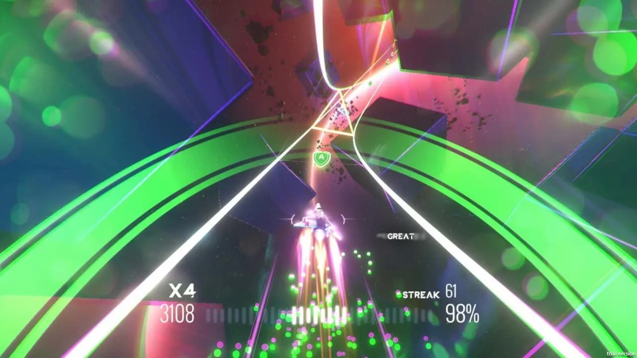 AVICII INVECTOR Steam — zrzut ekranu 3