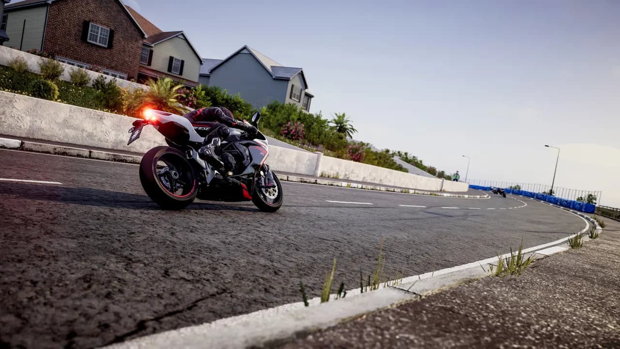 RIDE 5 Xbox Series X/S — zrzut ekranu 5