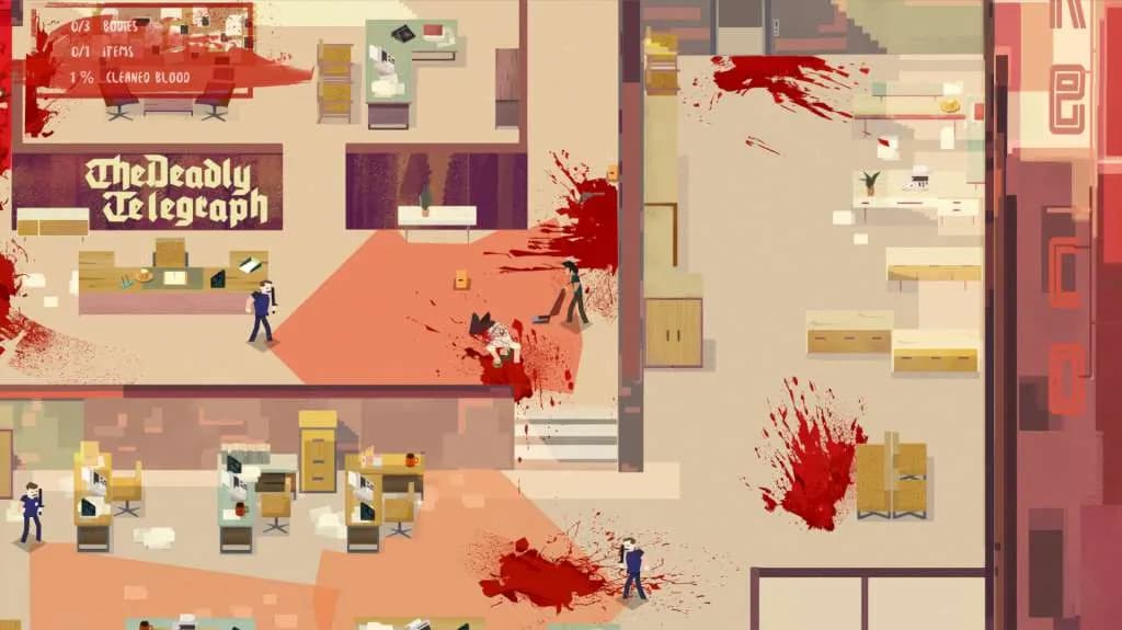 Serial Cleaner — zrzut ekranu 3