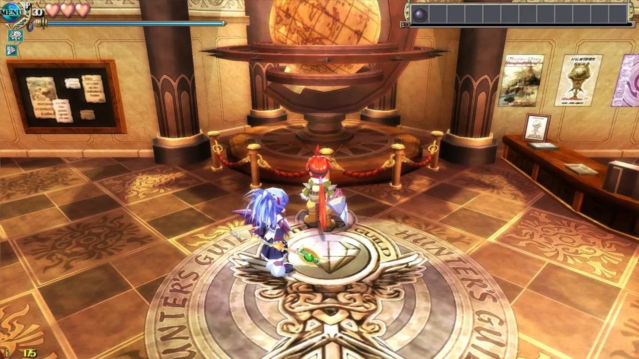 Zwei: The Ilvard Insurrection STEAM KLUCZ — zrzut ekranu 1 z 6