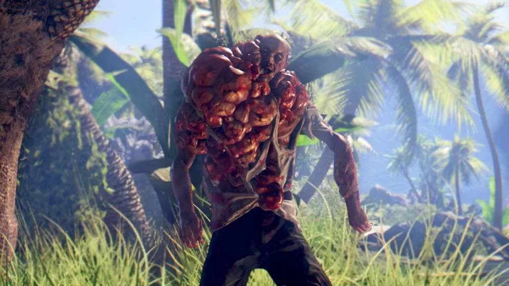 Dead Island Definitive Edition STEAM KLUCZ — zrzut ekranu 2