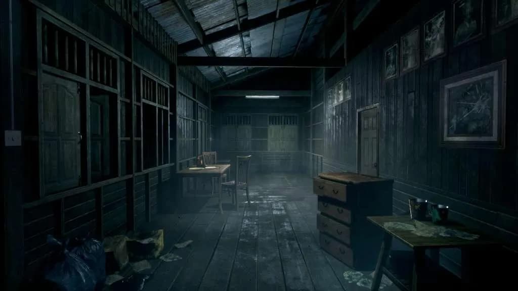 HOME SWEET HOME Steam — zrzut ekranu 4