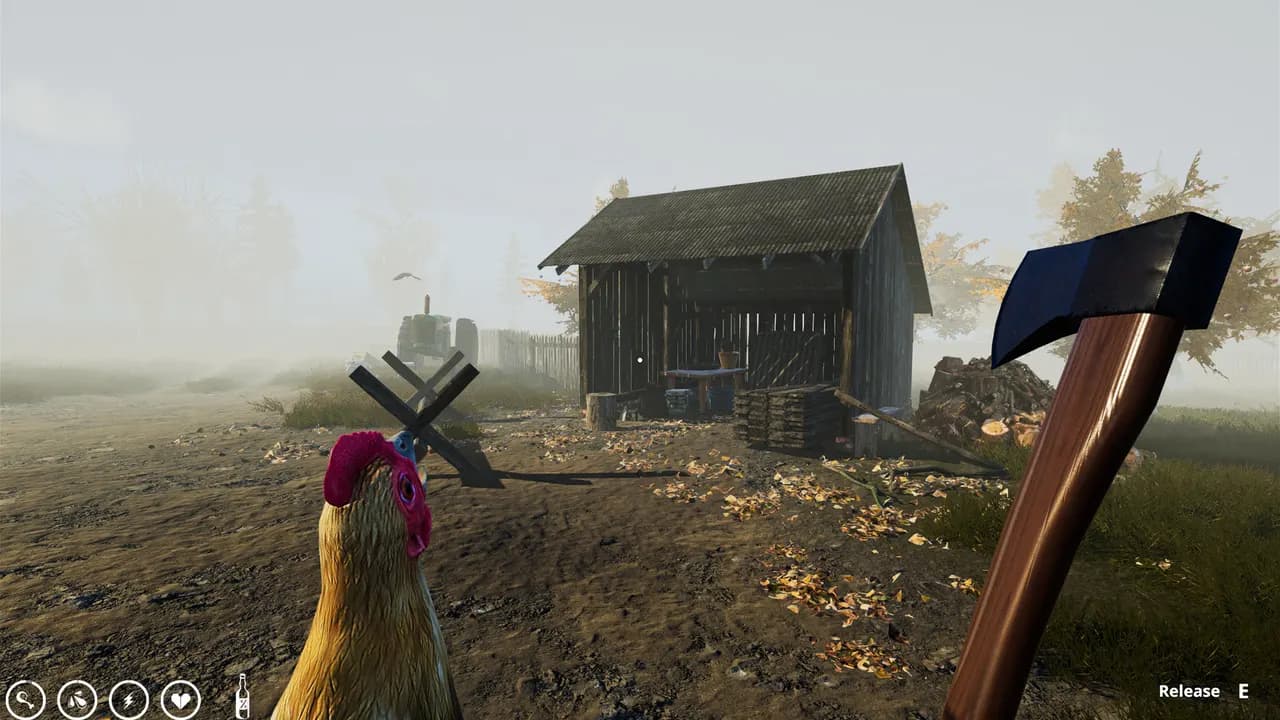 Farmer's Life STEAM KLUCZ — zrzut ekranu 2