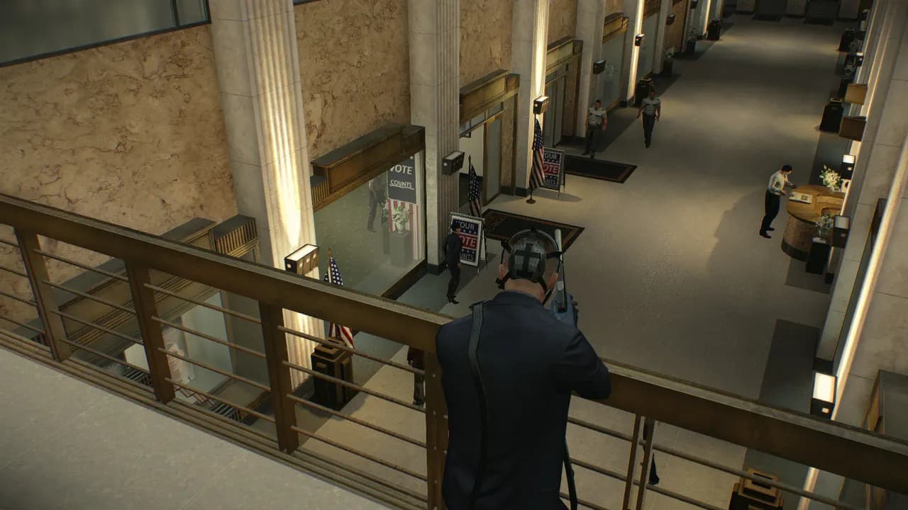 PAYDAY 2 CRIMEWAVE EDITION Xbox One & Series X/S — zrzut ekranu 4