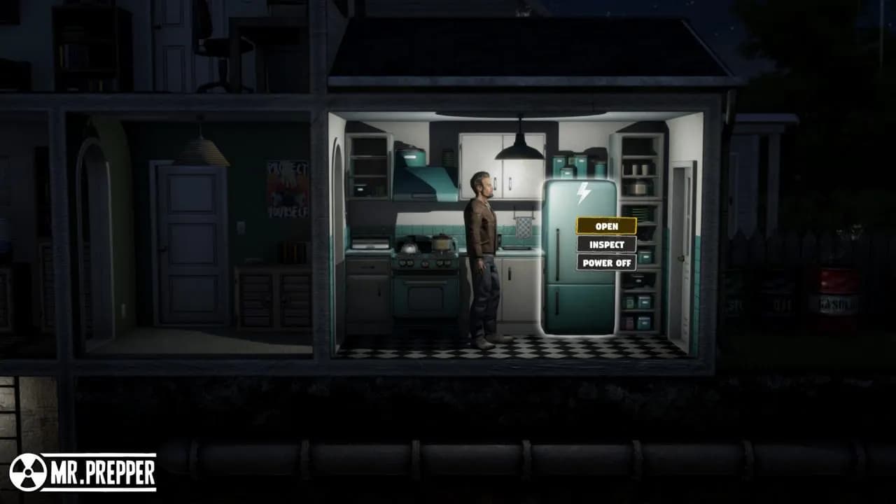 MR. PREPPER Xbox One & Series X/S — zrzut ekranu 4