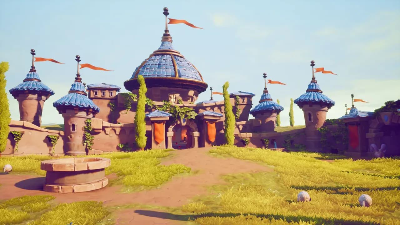 Spyro Reignited Trilogy — zrzut ekranu 4