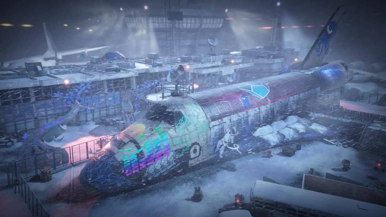 WASTELAND 3 DAY ONE EDITION Steam — zrzut ekranu 1 z 6