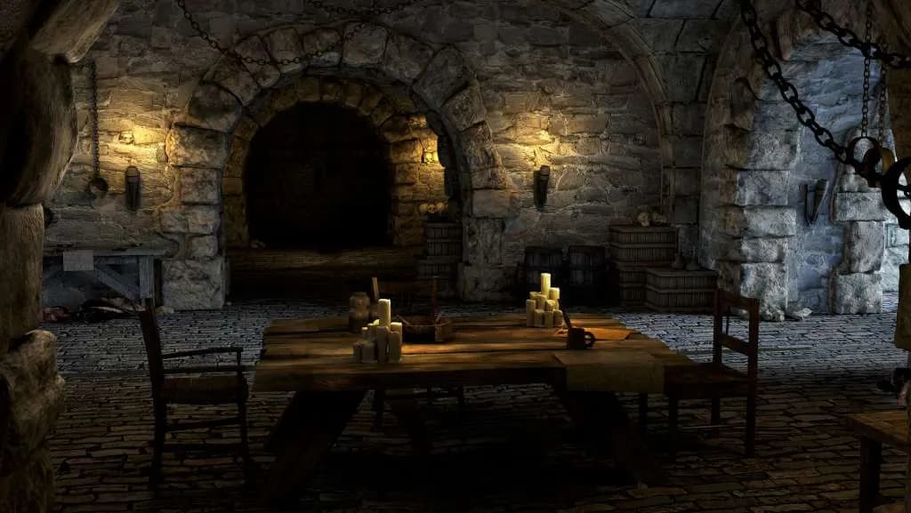 THE GUILD 3 Steam — zrzut ekranu 4