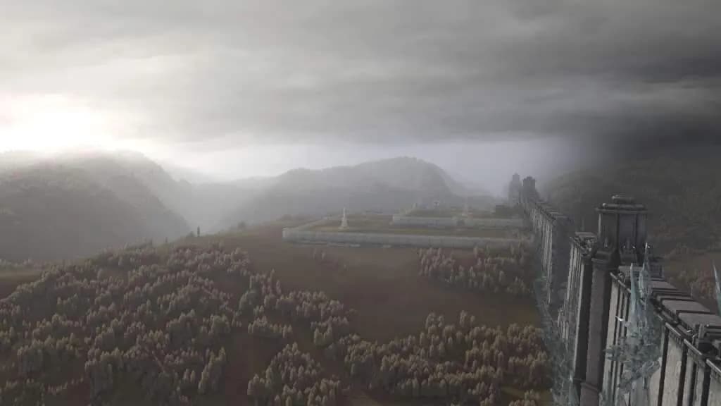 KING ARTHUR II 2 THE ROLE-PLAYING WARGAME Steam — zrzut ekranu 2