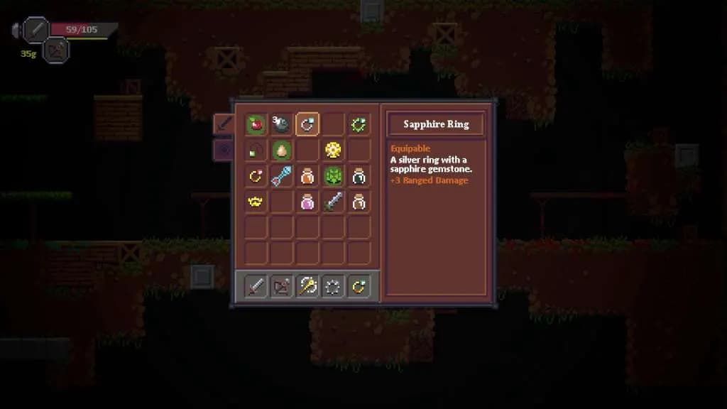 CAVEBLAZERS Steam — zrzut ekranu 3