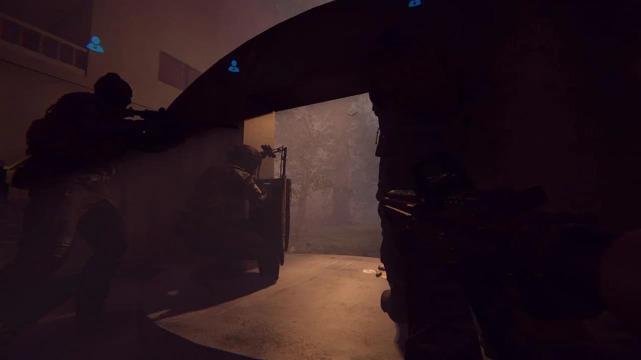 Zero Hour STEAM KLUCZ — zrzut ekranu 4