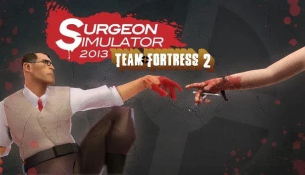 SURGEON SIMULATOR ANNIVERSARY EDITION Steam — zrzut ekranu 3