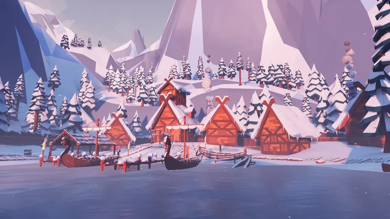 Ragnarock STEAM KLUCZ — zrzut ekranu 6