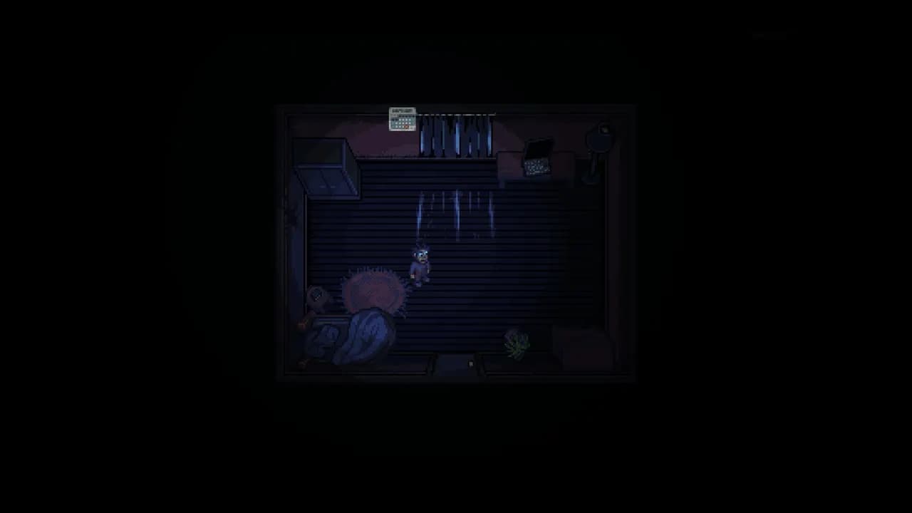 Look Outside STEAM KLUCZ — zrzut ekranu 2