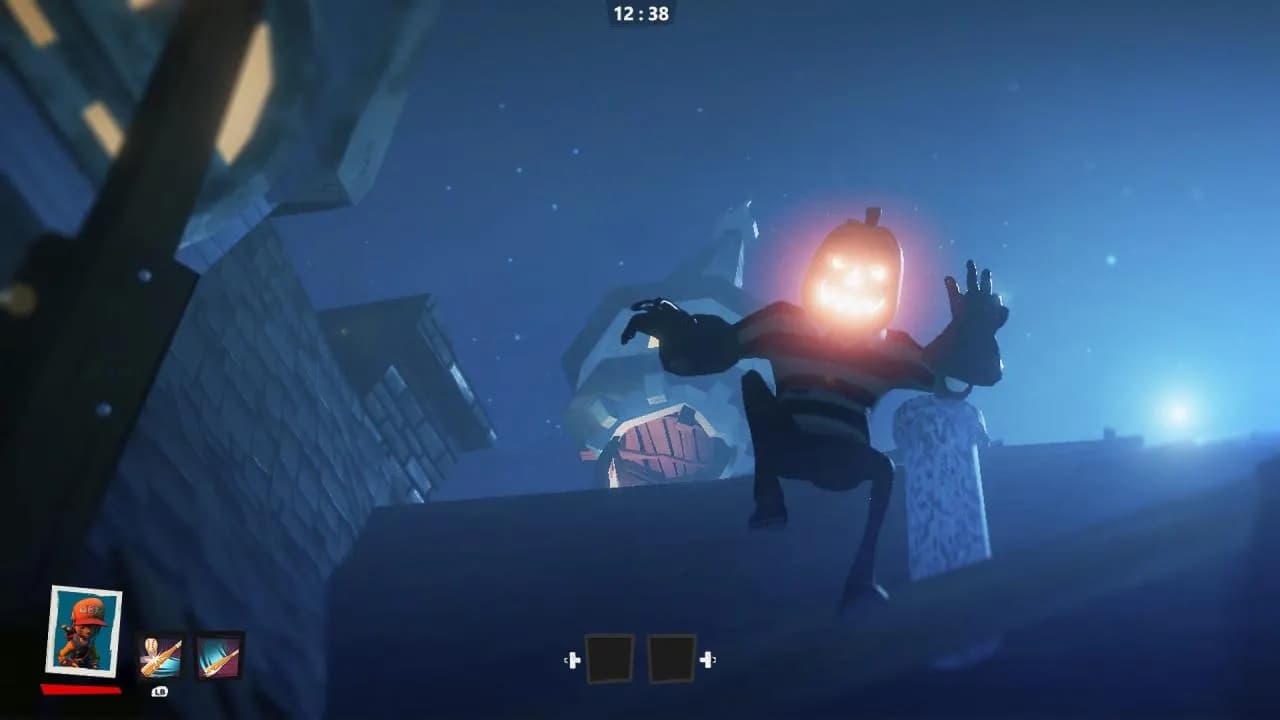 SECRET NEIGHBOR Steam — zrzut ekranu 5