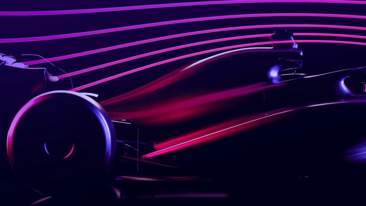 F1 24 Xbox One & Series X/S — zrzut ekranu 2