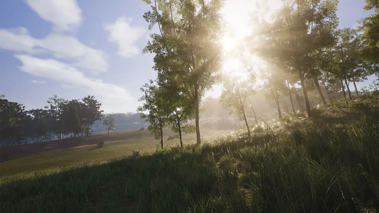 SCUM — zrzut ekranu 3