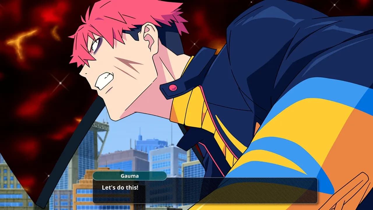 SUPER ROBOT WARS Y Ultimate Edition — zrzut ekranu 3