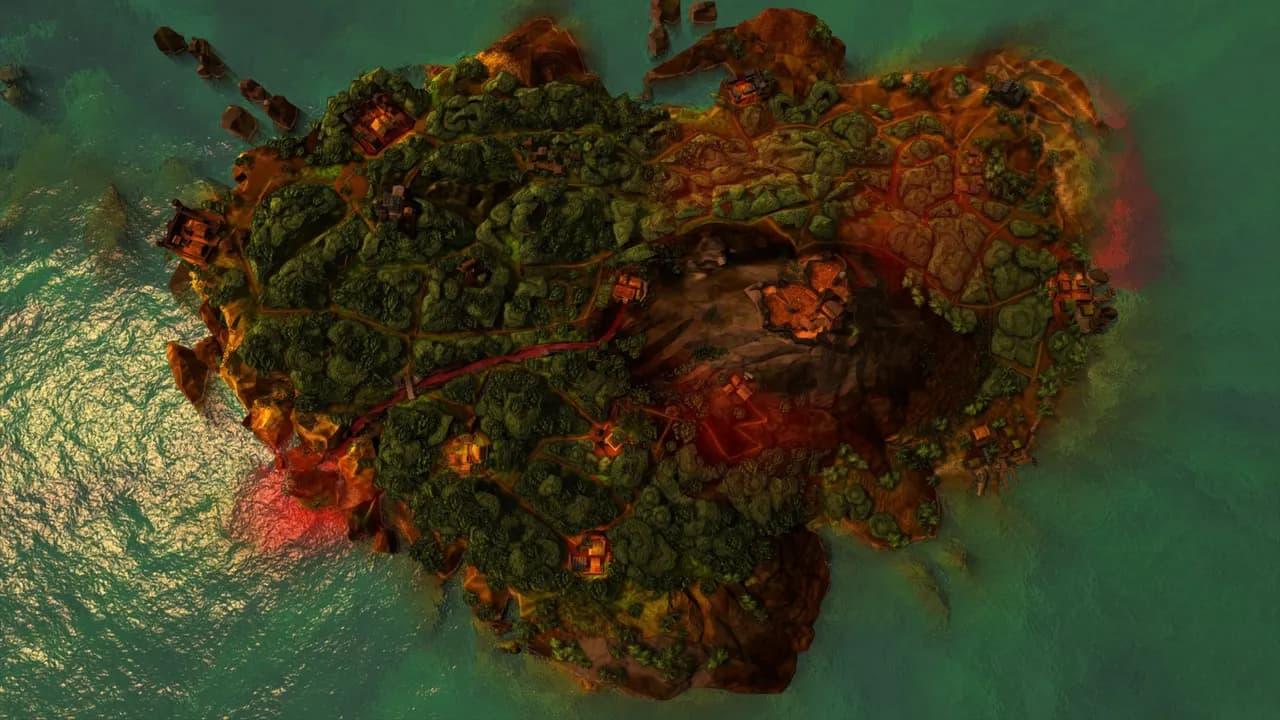 JAGGED ALLIANCE - RAGE! Steam — zrzut ekranu 6