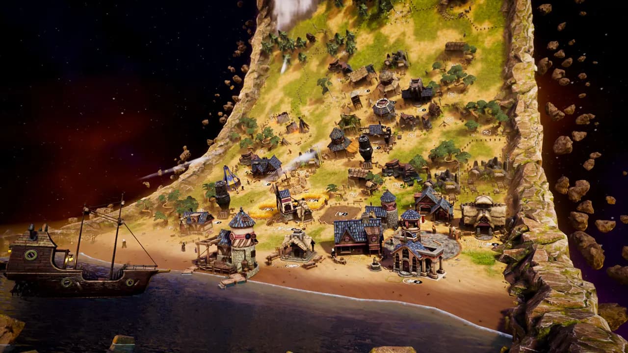 DICE LEGACY Steam — zrzut ekranu 5
