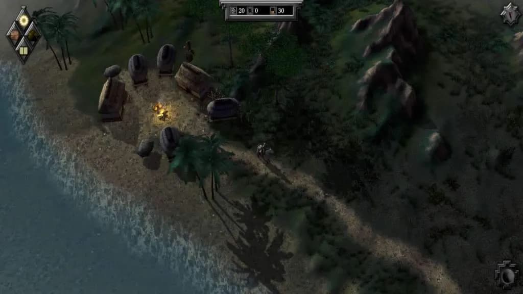 EXPEDITIONS CONQUISTADOR Steam — zrzut ekranu 4