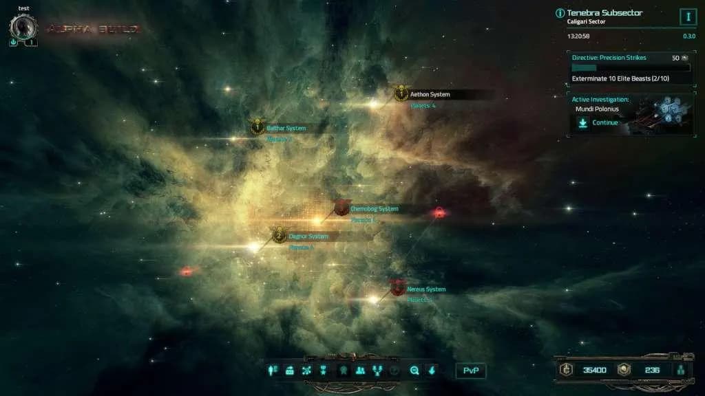 WARHAMMER 40,000 INQUISITOR MARTYR COMPLETE Xbox One & Series X/S — zrzut ekranu 4