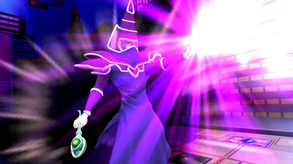 YU-GI-OH! LEGACY OF THE DUELIST Xbox One & Series X/S — zrzut ekranu 2