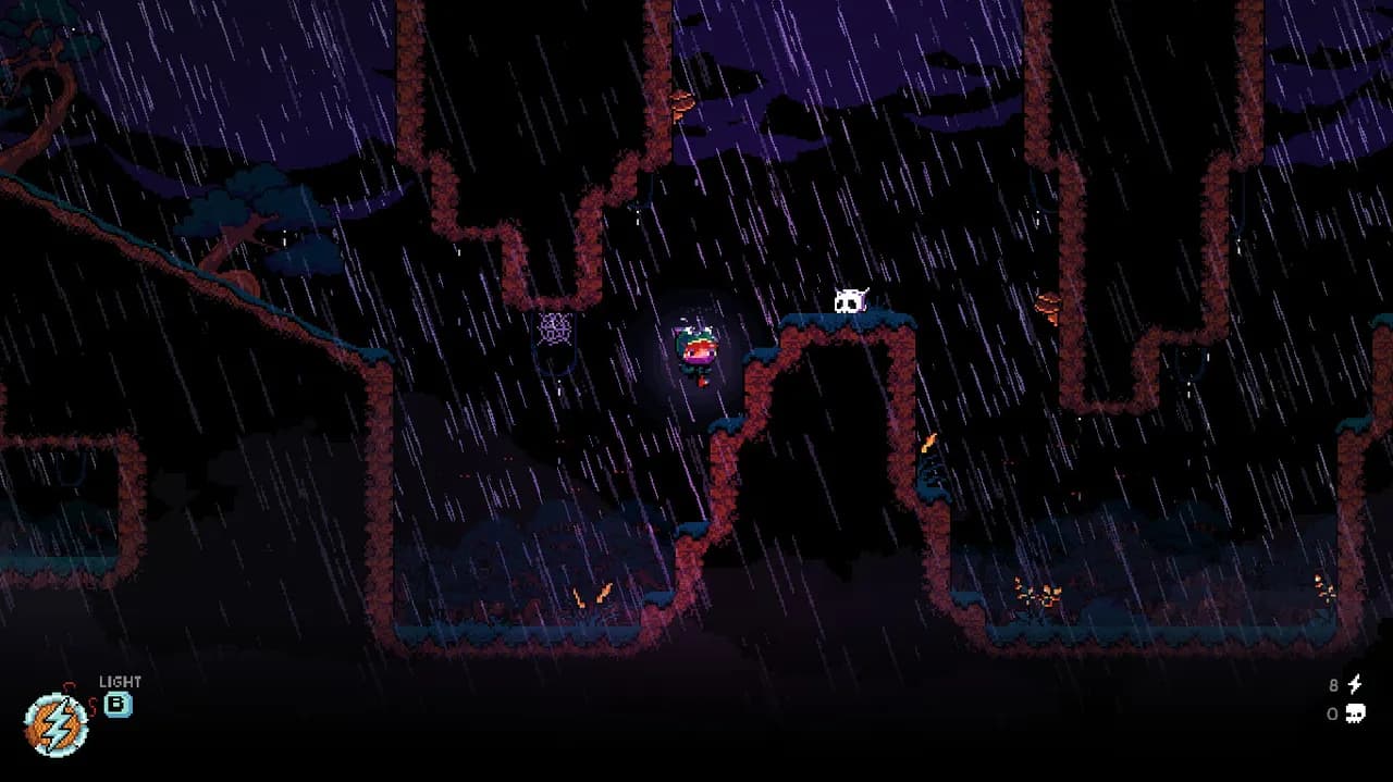 Devil's Drizzle — zrzut ekranu 6