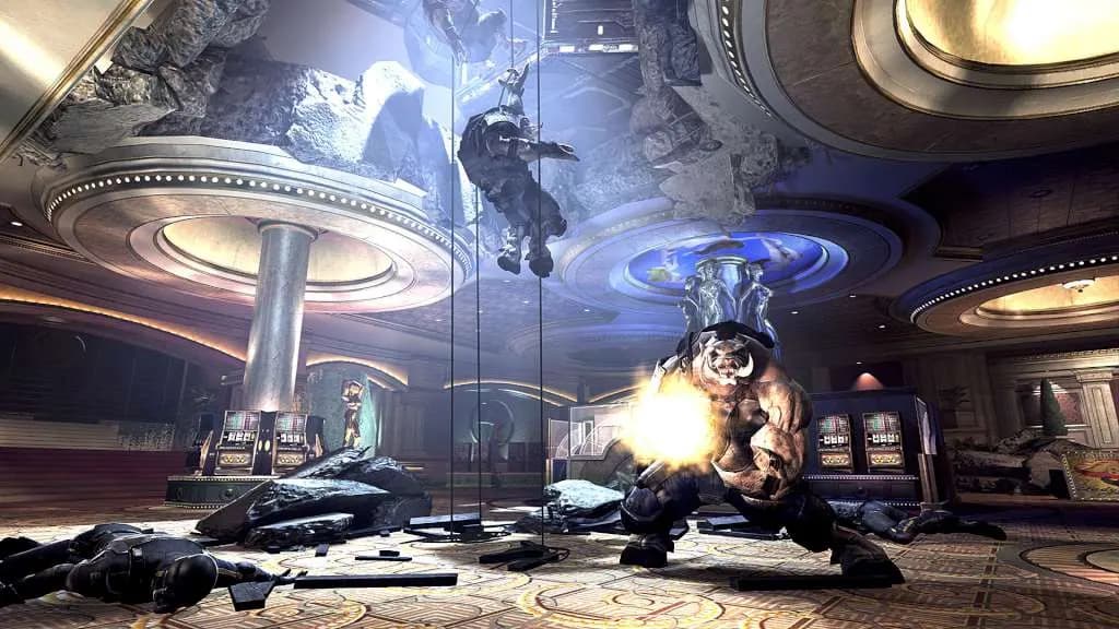 DUKE NUKEM FOREVER COLLECTION Steam — zrzut ekranu 2