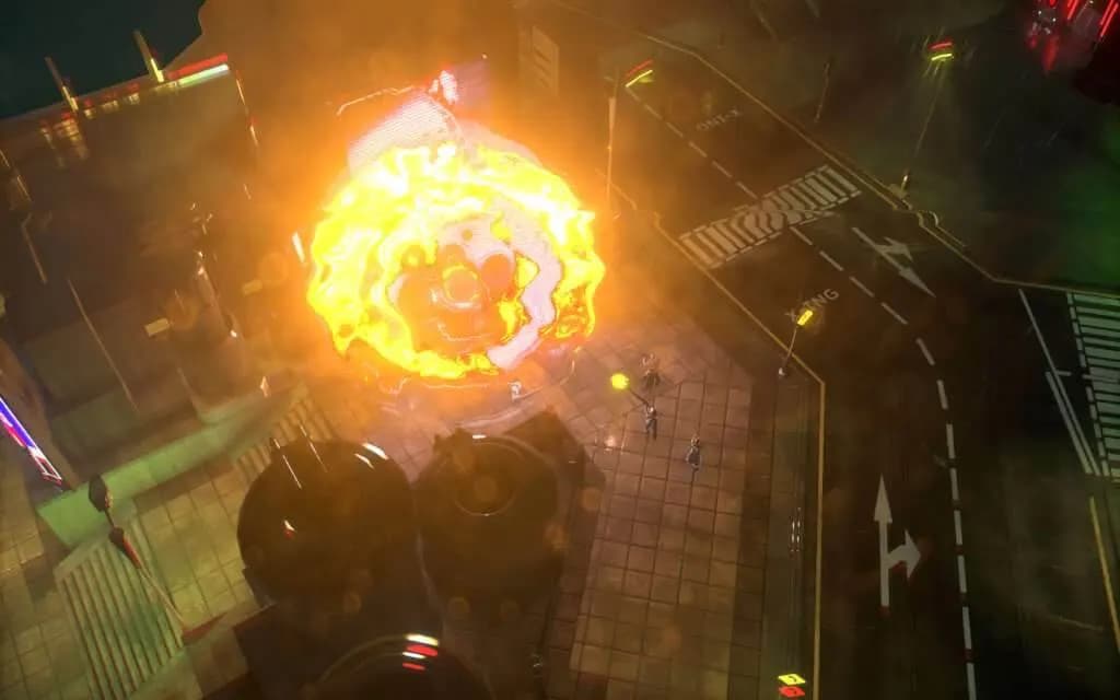 SATELLITE REIGN Steam — zrzut ekranu 2