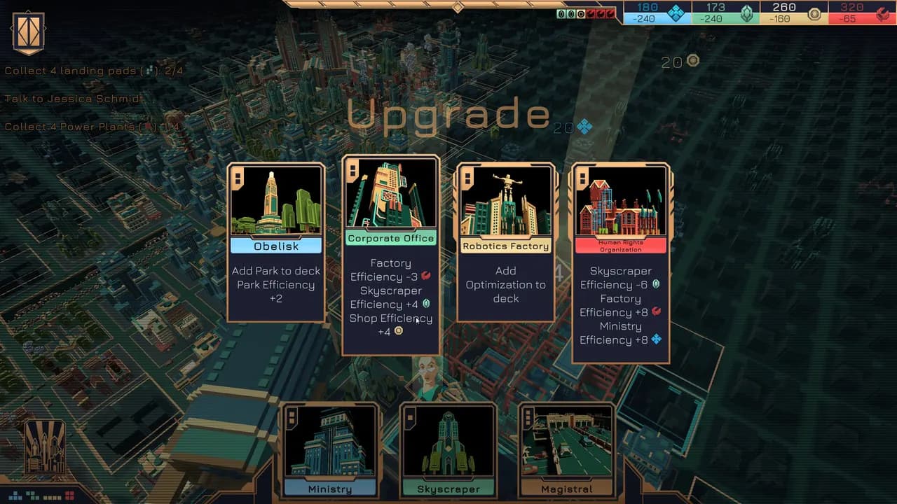 TECHNOTOPIA Steam — zrzut ekranu 2