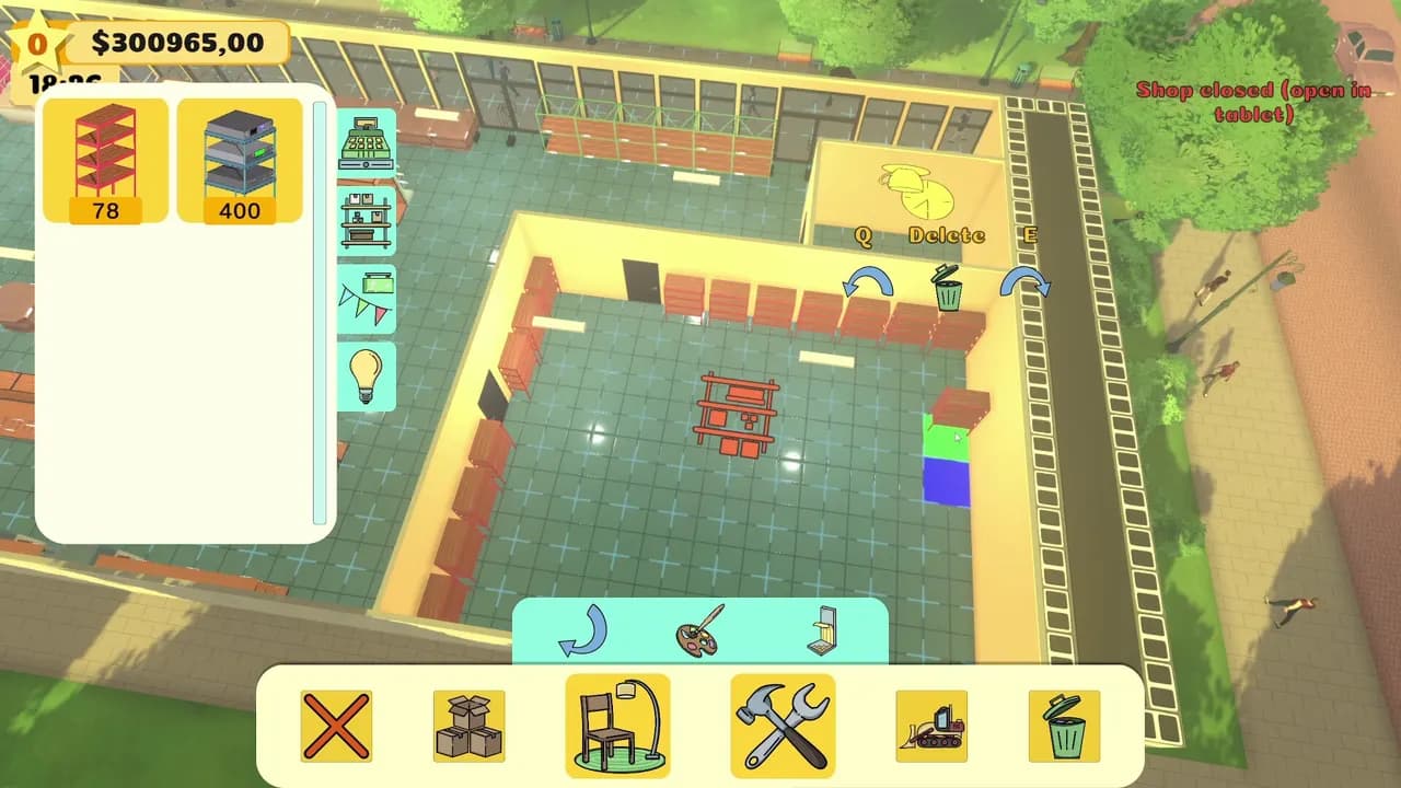 Pet Shop Simulator — zrzut ekranu 5