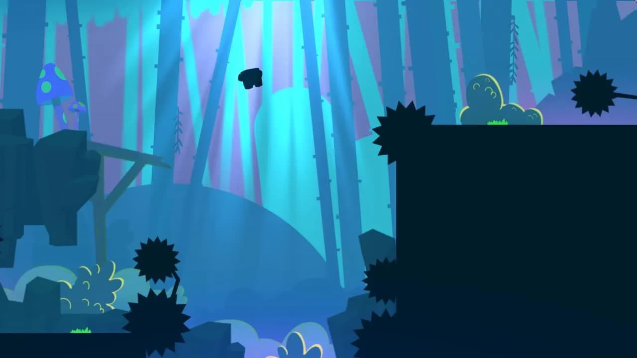 SUPER MEAT BOY FOREVER Steam — zrzut ekranu 4