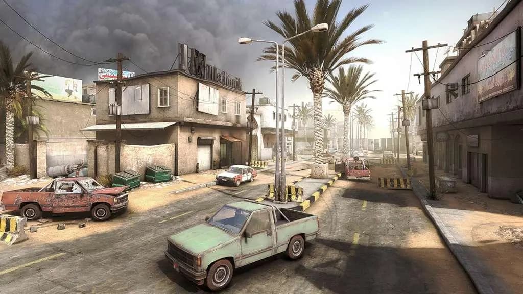 INSURGENCY Steam — zrzut ekranu 2