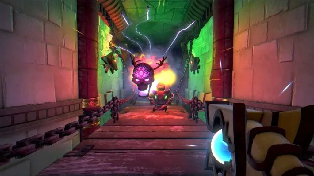 IMMORTAL REDNECK Steam — zrzut ekranu 3