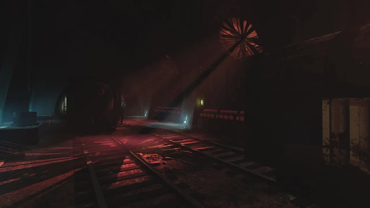 DESOLATE — zrzut ekranu 5