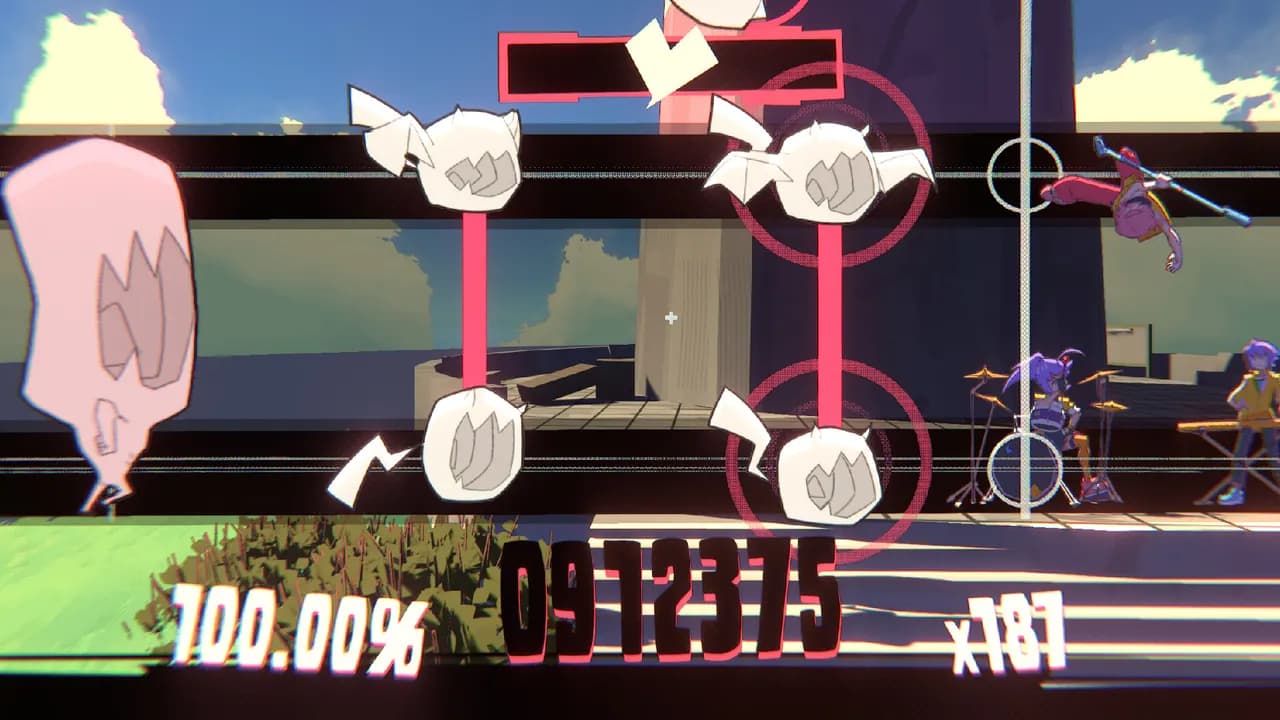 UNBEATABLE STEAM KLUCZ — zrzut ekranu 1 z 6