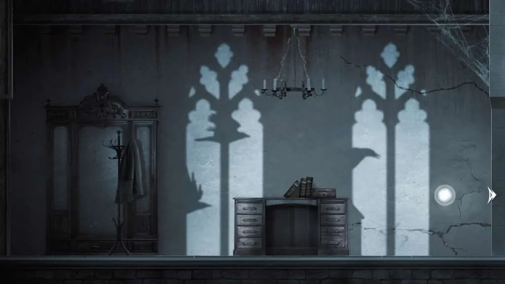 GOETIA Steam — zrzut ekranu 5