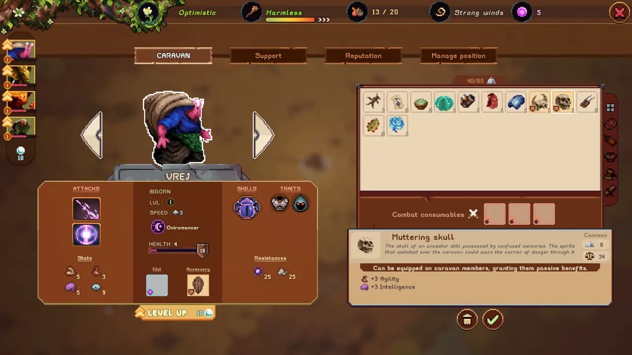 SANDWALKERS Steam — zrzut ekranu 1 z 6