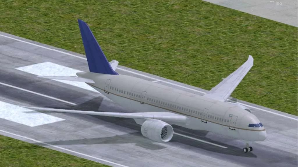 AIRPORT MADNESS 3D Steam — zrzut ekranu 6