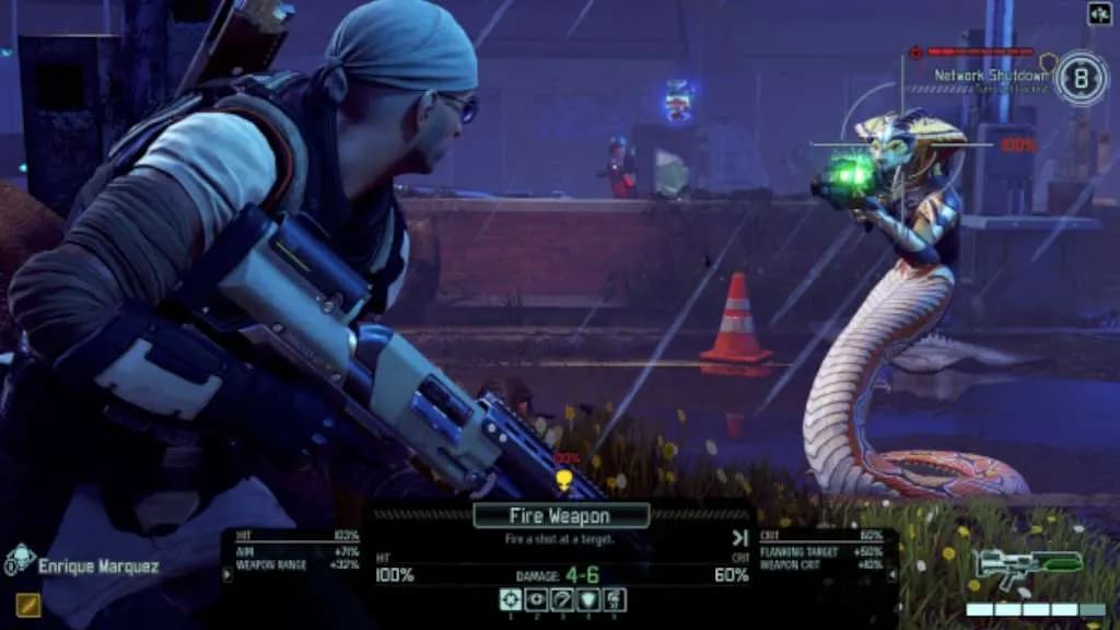 XCOM 2 DIGITAL DELUXE EDITION Xbox One & Series X/S — zrzut ekranu 3