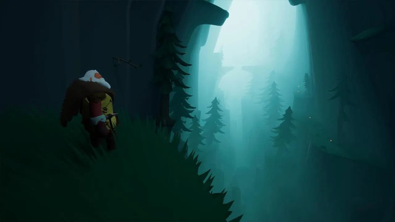 ARISE A SIMPLE STORY Xbox One & Series X/S — zrzut ekranu 3